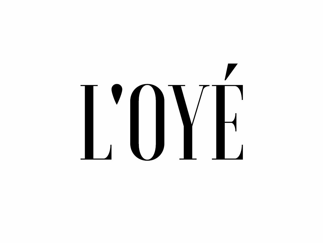 L`OYÉ